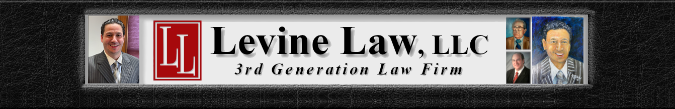 Law Levine, LLC - A 3rd Generation Law Firm serving Harrisburg PA specializing in probabte estate administration